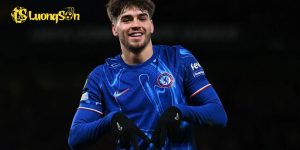 Marc Guiu: Hành Trình Từ Khủng Hoảng Đến Hy Vọng Tại Chelsea