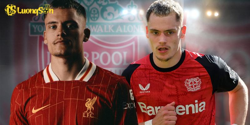 Ceo Của Bayer Leverkusen muốn giữa chân của Florian Wirtz